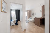 Mieszkanie 2-pokojowe Rotmanka, ul. Zaczarowana. Zdjęcie 4