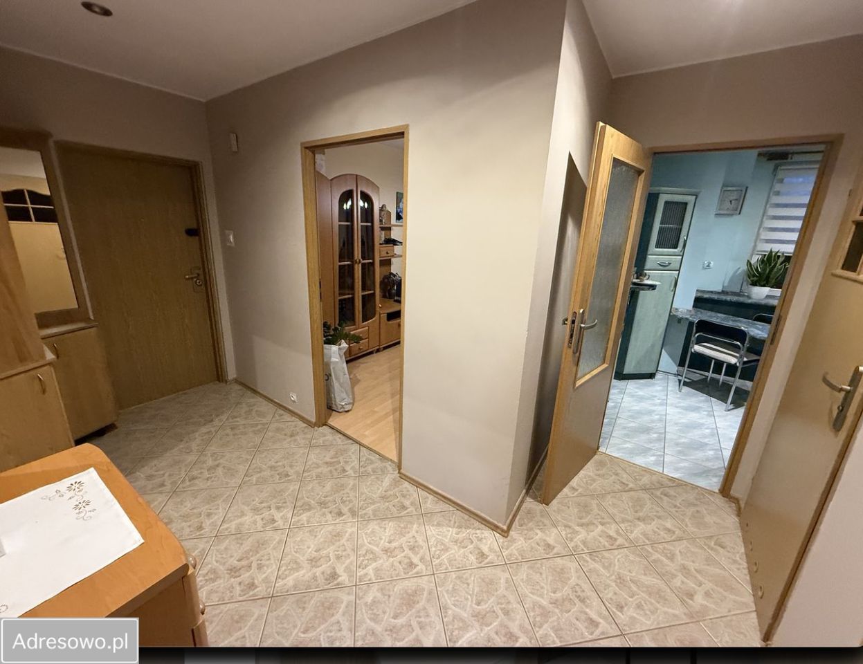 Mieszkanie 3-pokojowe Sosnowiec Klimontów, ul. Gwiezdna. Zdjęcie 5