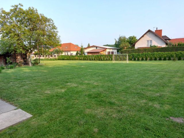 Działka budowlana Nagawczyna. Zdjęcie 1