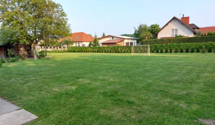 Działka budowlana Nagawczyna