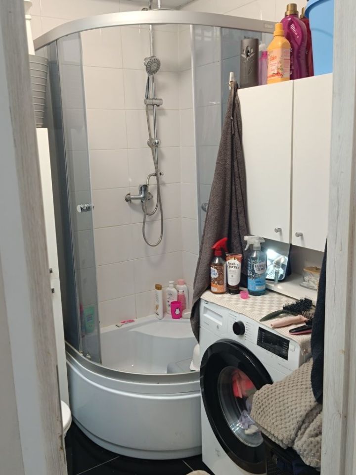 Mieszkanie 2-pokojowe Koło, ul. Władysława Broniewskiego. Zdjęcie 7