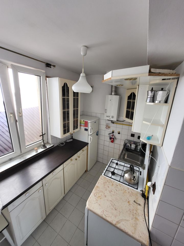 Mieszkanie 3-pokojowe Rzeszów Drabinianka, ul. Nowowiejska. Zdjęcie 2