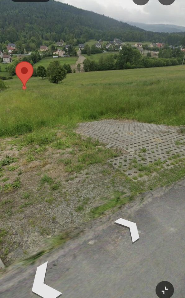 Działka budowlana Kocoń, ul. Pod Dębami. Zdjęcie 2