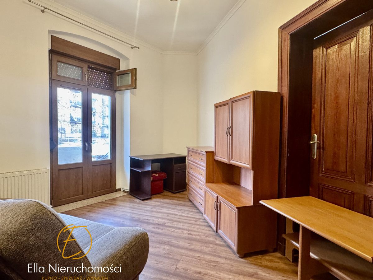 Mieszkanie 3-pokojowe Legnica, ul. Dezyderego Chłapowskiego. Zdjęcie 24