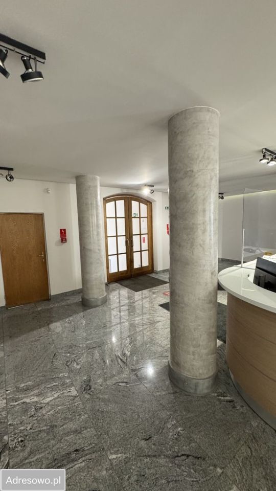 Biuro Warszawa Ochota, ul. Aleje Jerozolimskie. Zdjęcie 6