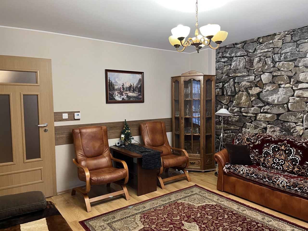 Mieszkanie 2-pokojowe Wisła Dziechcinka, ul. Sarnia 15. Zdjęcie 7