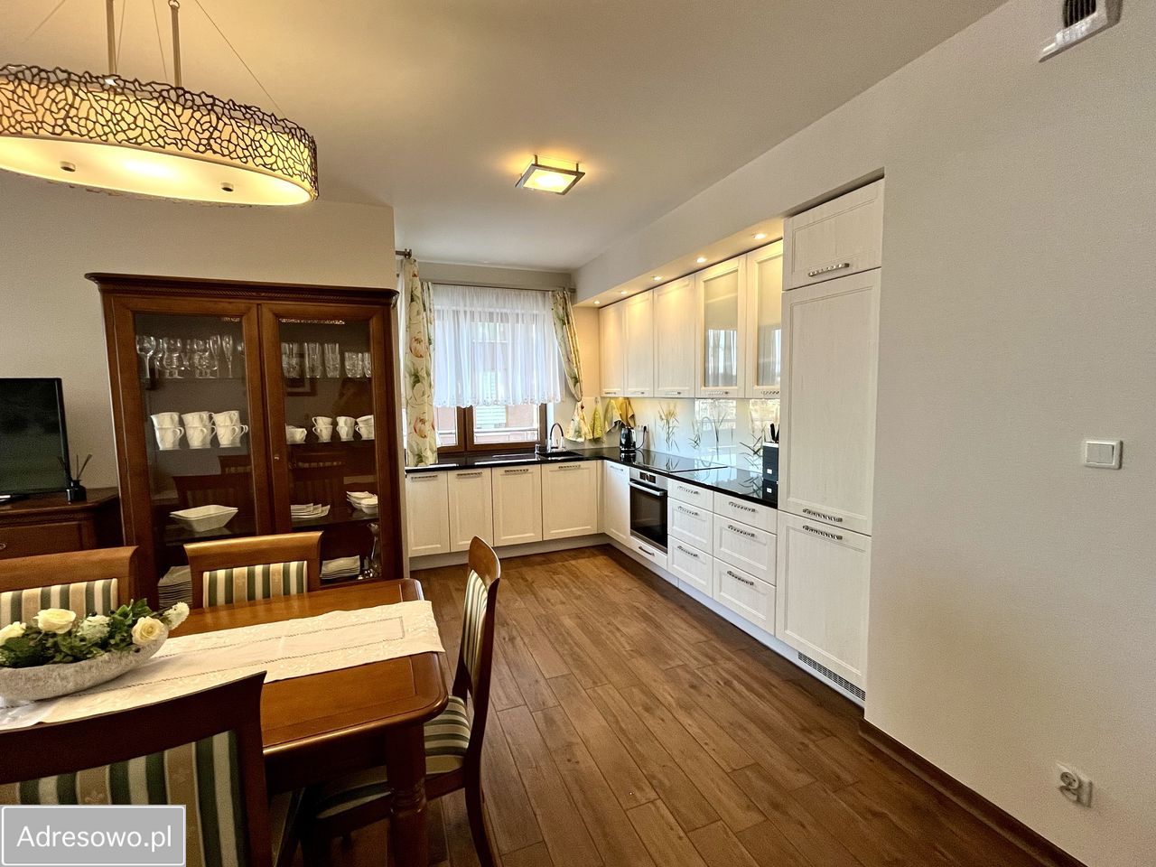 Mieszkanie 3-pokojowe Kraków Grzegórzki, ul. płk. Francesco Nullo. Zdjęcie 14