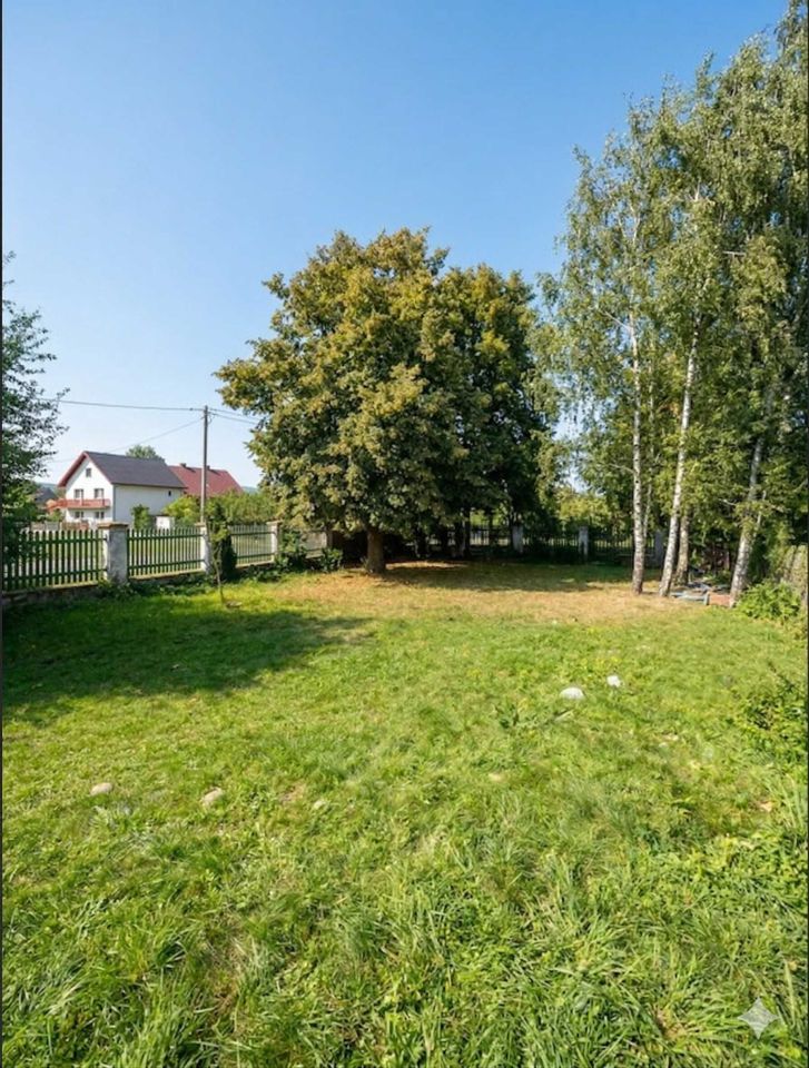 dom wolnostojący Ręków. Zdjęcie 2