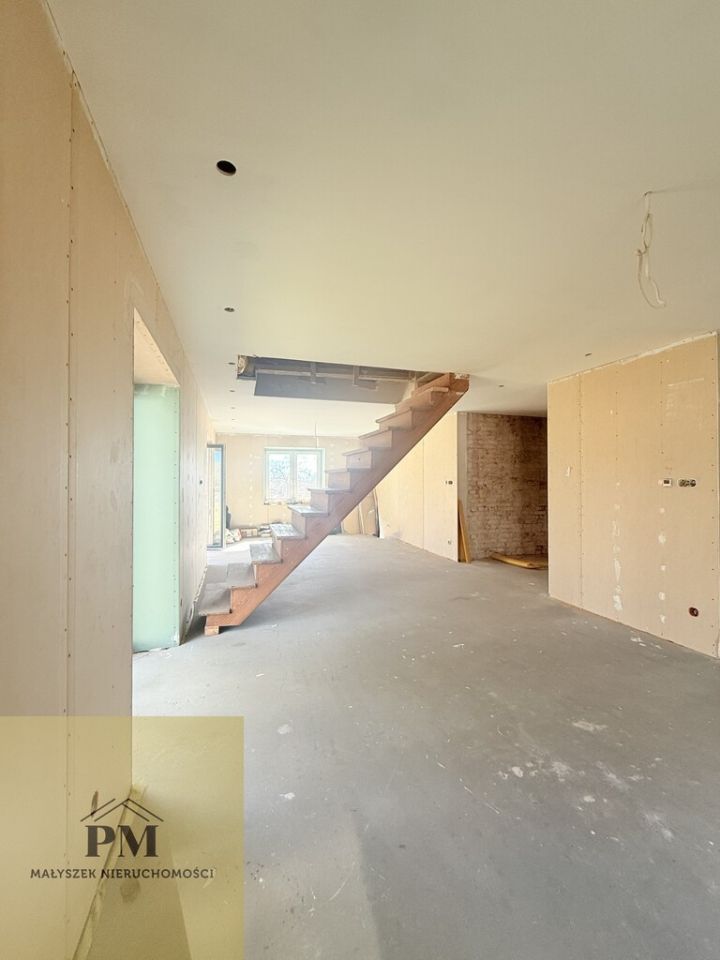 dom wolnostojący, 5 pokoi Łozice-Cegielnia. Zdjęcie 14