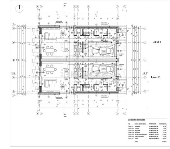 bliźniak, 4 pokoje Marysin, ul. Pastelowa. Zdjęcie 5