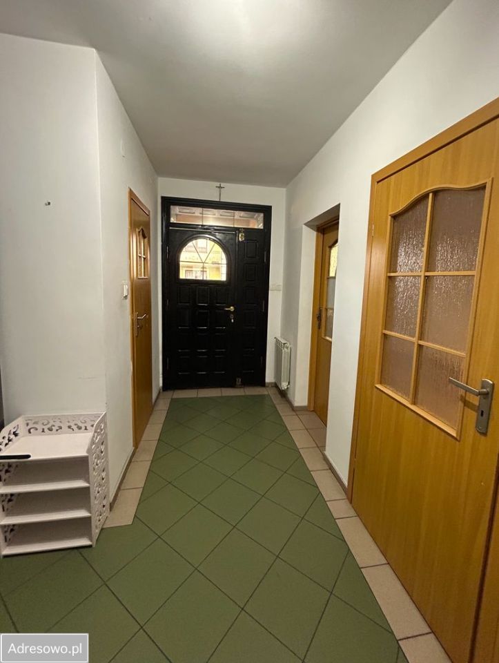 dom wolnostojący, 9 pokoi Uniejów, ul. J. Słowackiego. Zdjęcie 15