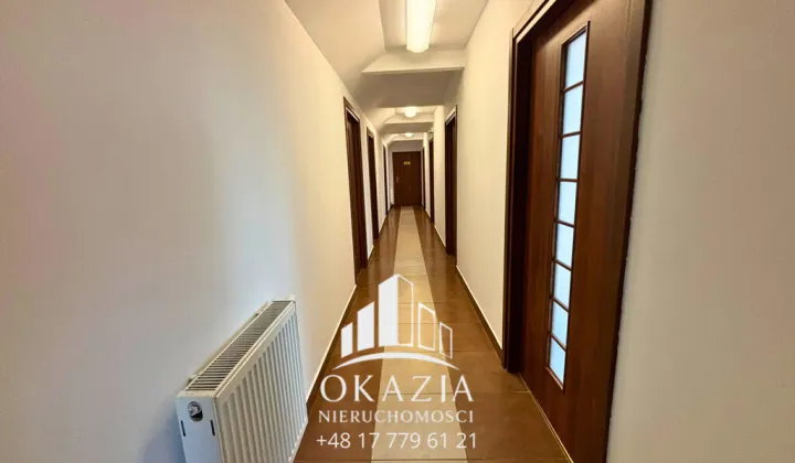 Lokal Rzeszów, ul. Beskidzka