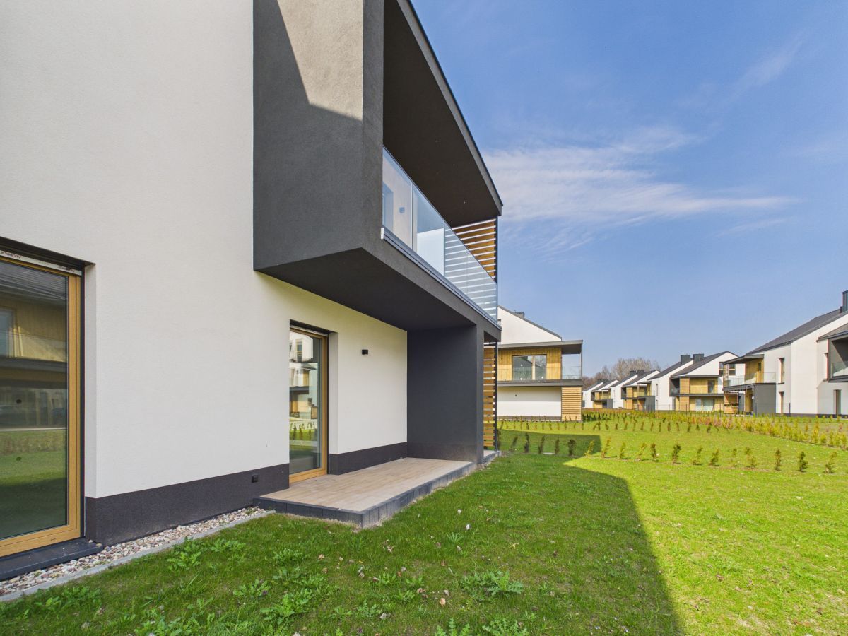 Mieszkanie 3-pokojowe Otrębusy, ul. Waniliowa. Zdjęcie 15