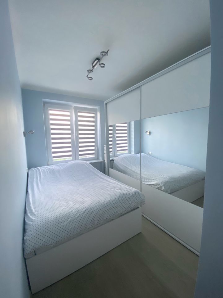 Mieszkanie 2-pokojowe Warszawa Ochota, Białobrzeska. Zdjęcie 7