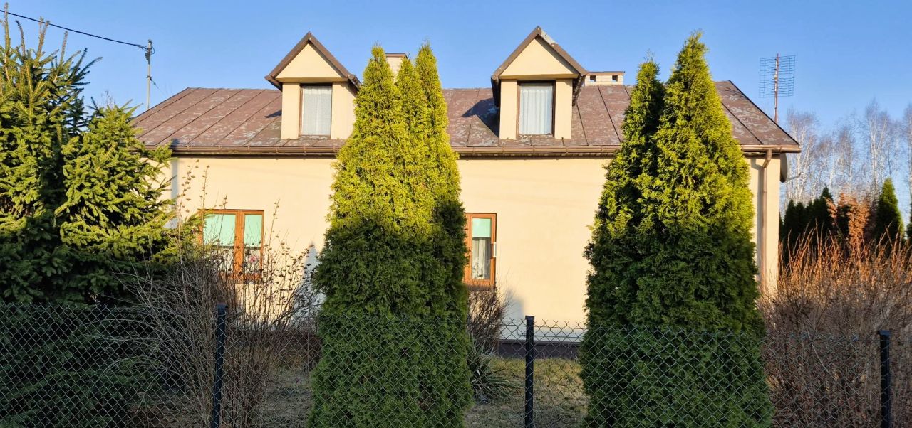 dom wolnostojący, 3 pokoje Lipówki, ul. Spokojna. Zdjęcie 7