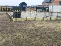 Działka budowlana Brzezinki. Zdjęcie 4