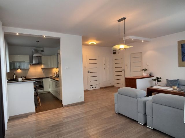 Mieszkanie 3-pokojowe Bydgoszcz Górzyskowo, ul. Gołębia. Zdjęcie 1