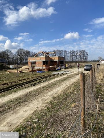 Działka budowlana Zbrudzewo, ul. Kokosowa. Zdjęcie 2