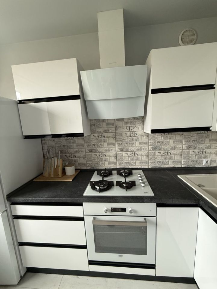 Mieszkanie 2-pokojowe Dąbrowa Górnicza Gołonóg, al. Józefa Piłsudskiego. Zdjęcie 6