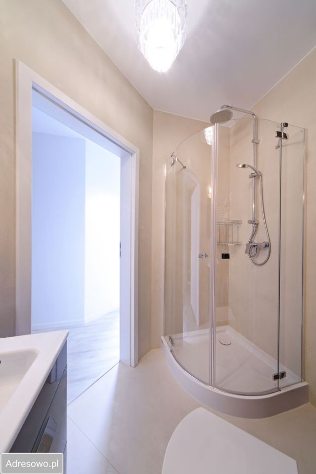 Mieszkanie 2-pokojowe Wrocław Śródmieście, ul. Bolesława Drobnera. Zdjęcie 7