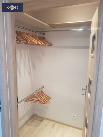 Mieszkanie 2-pokojowe Poznań Winogrady, os. Kosmonautów. Zdjęcie 10