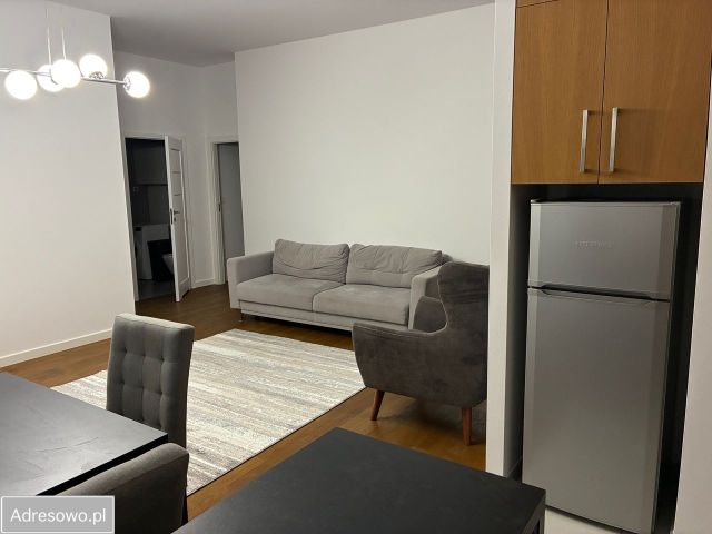 Mieszkanie 3-pokojowe Warszawa Wola, ul. Jana Kazimierza. Zdjęcie 1