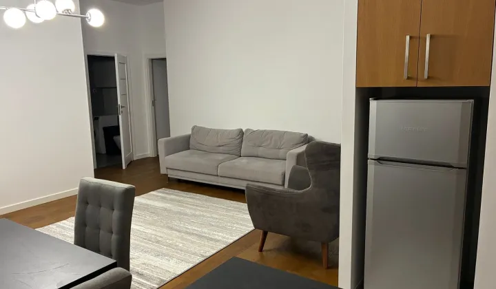 Mieszkanie 3-pokojowe Warszawa Wola, ul. Jana Kazimierza