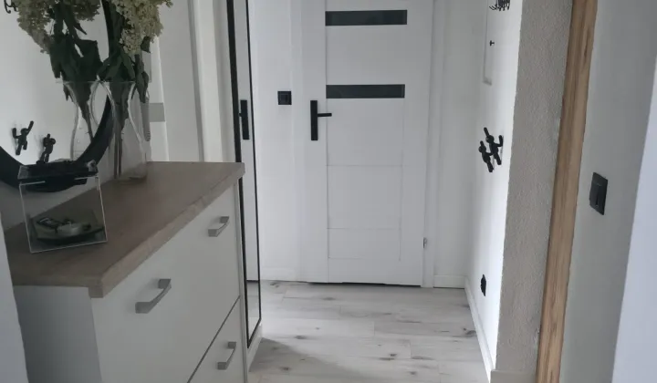 Mieszkanie 2-pokojowe Ostrów Wielkopolski, ul. Szkolna