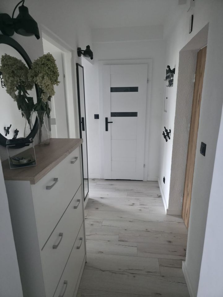 Mieszkanie 2-pokojowe Ostrów Wielkopolski, ul. Szkolna. Zdjęcie 1