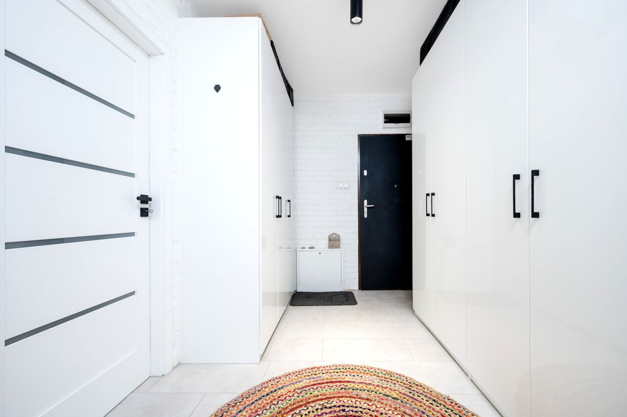 Mieszkanie 2-pokojowe Wrocław Nowy Dwór, ul. Budziszyńska. Zdjęcie 17