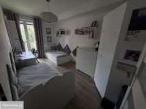 Mieszkanie 3-pokojowe Szczecin Prawobrzeże, ul. Niedźwiedzia. Zdjęcie 2