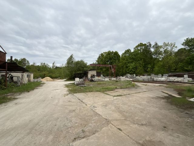 Działka inwestycyjna Lubań, ul. Różana. Zdjęcie 3