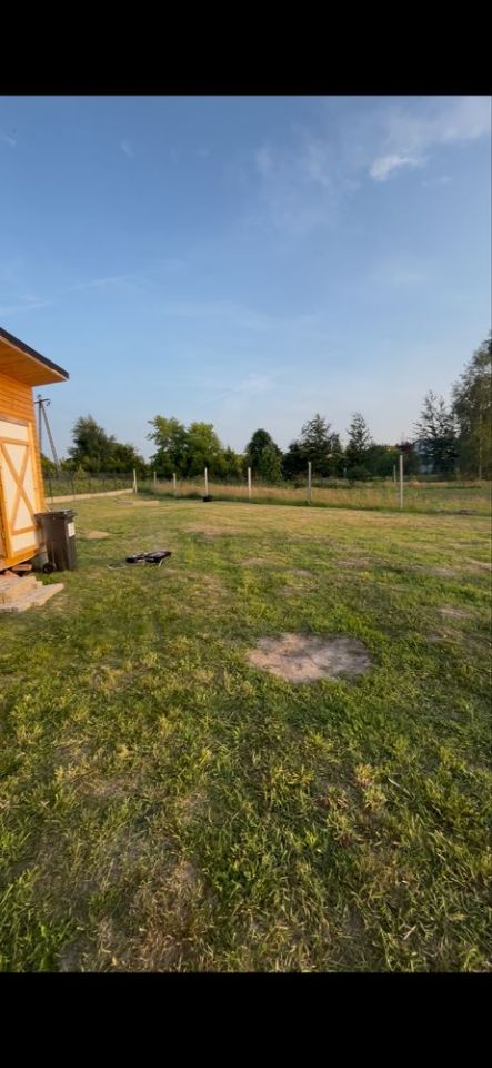 Działka budowlana Koszalin. Zdjęcie 5