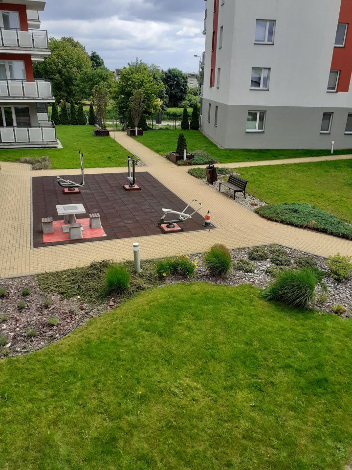 Mieszkanie 3-pokojowe Bydgoszcz Glinki, ul. Glinki. Zdjęcie 12