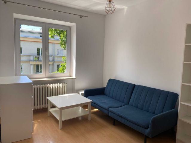 Mieszkanie 2-pokojowe Kraków Nowa Huta, os. Centrum A. Zdjęcie 1
