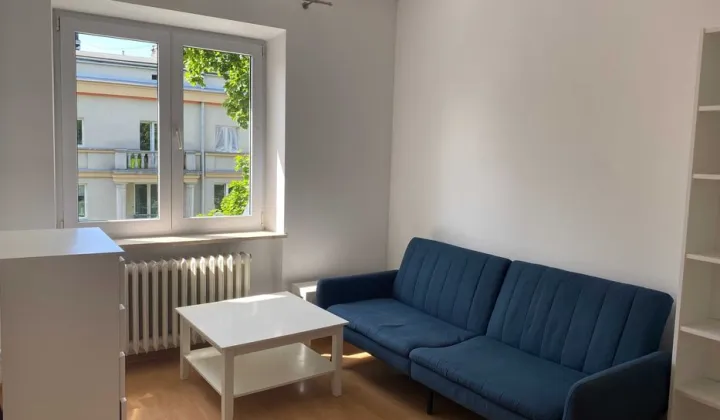 Mieszkanie 2-pokojowe Kraków Nowa Huta, os. Centrum A