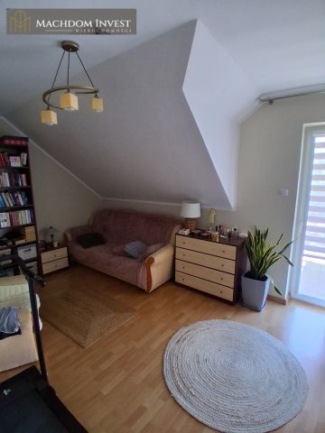 dom wolnostojący, 5 pokoi Podgórz. Zdjęcie 11