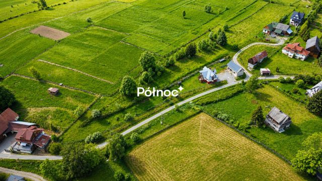 Działka Pieniążkowice. Zdjęcie 2