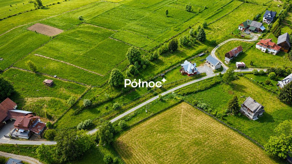 Działka Pieniążkowice. Zdjęcie 2