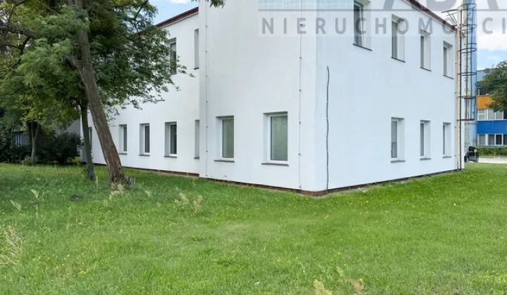 Biuro Konin Maliniec, ul. Przemysłowa