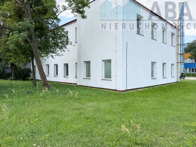 Biuro Konin Maliniec, ul. Przemysłowa. Zdjęcie 1