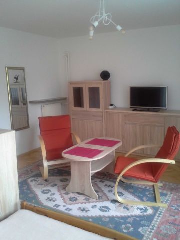 Mieszkanie 1-pokojowe Warszawa Ochota, ul. Księcia Trojdena. Zdjęcie 1