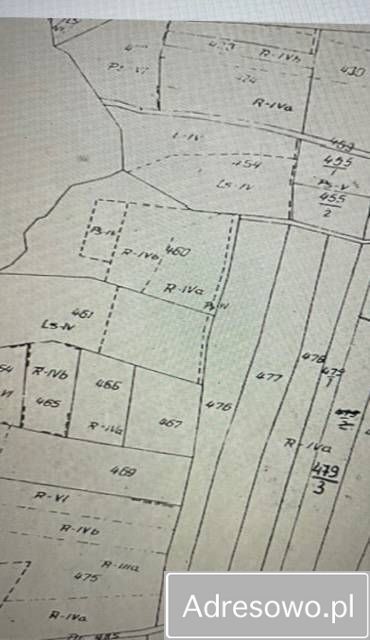 Działka rekreacyjna Bierówka. Zdjęcie 8