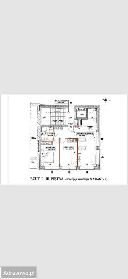 Lokal Gdańsk Śródmieście, ul. Długa. Zdjęcie 7