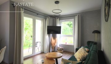 Mieszkanie 3-pokojowe Gdynia Śródmieście, ul. Gerarda Denhoffa