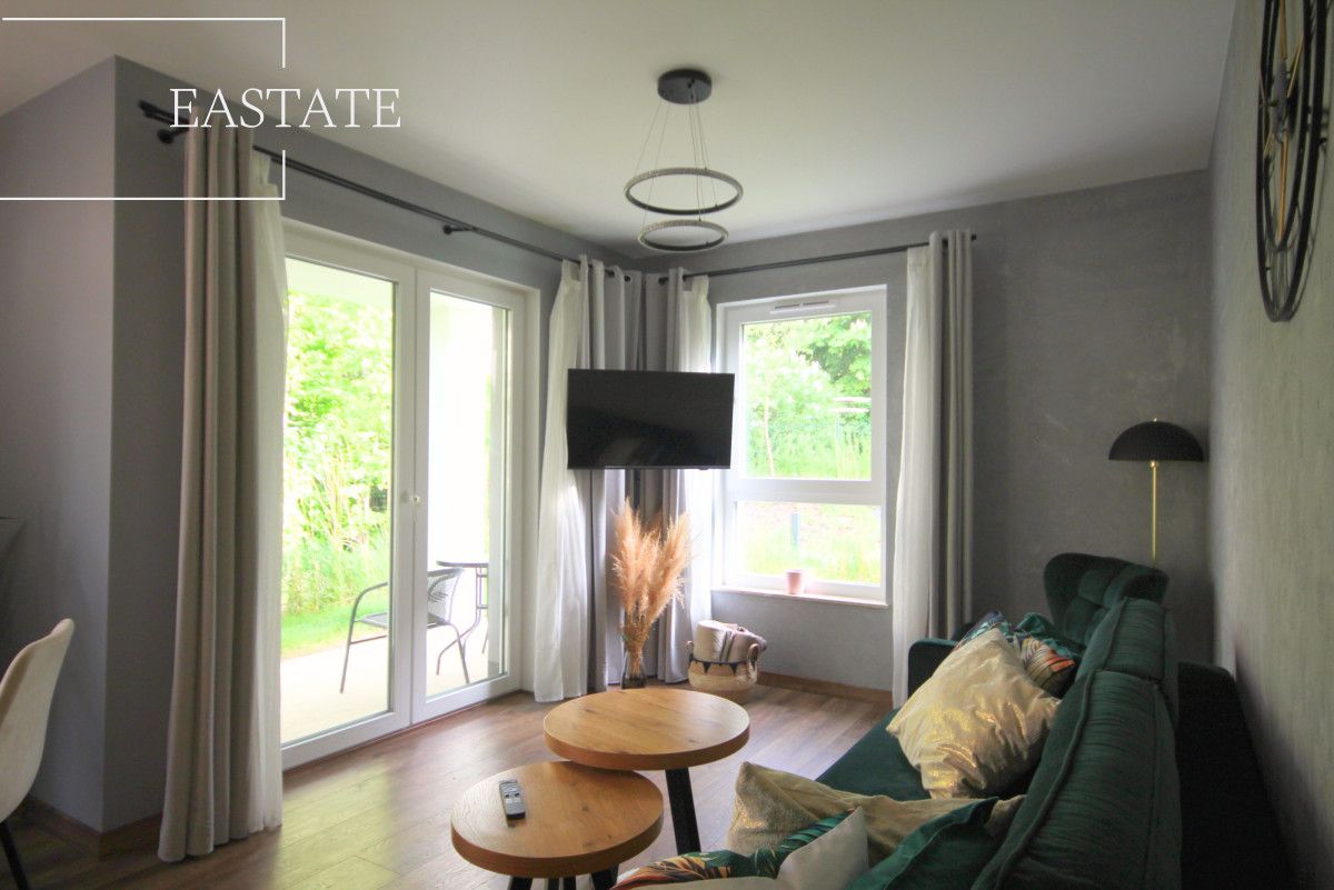 Mieszkanie 3-pokojowe Gdynia Śródmieście, ul. Gerarda Denhoffa