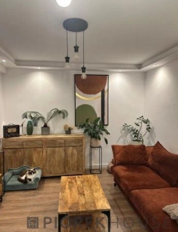 Mieszkanie 3-pokojowe Warszawa Żoliborz, ul. Tylżycka. Zdjęcie 2