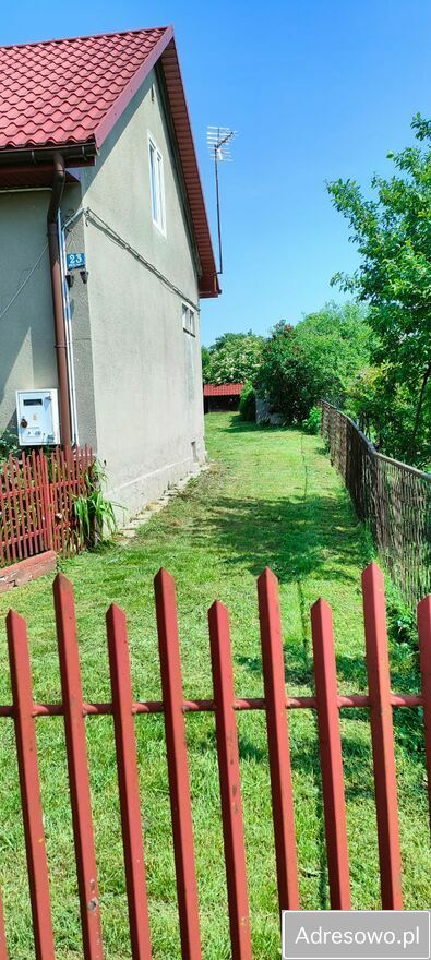 gospodarstwo, 3 pokoje Wierzbica. Zdjęcie 4