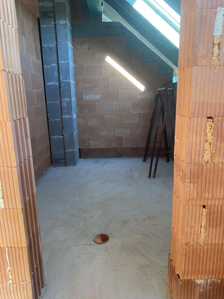 dom wolnostojący, 4 pokoje Grabówki. Zdjęcie 4