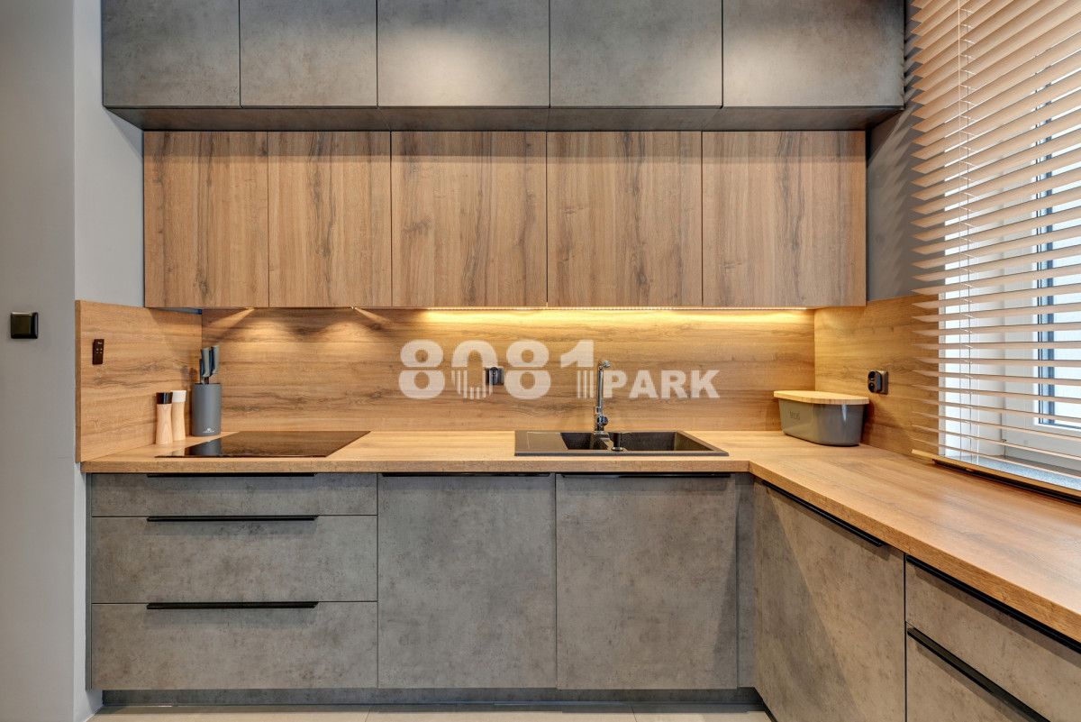 Mieszkanie 2-pokojowe Gdańsk Śródmieście, ul. św. Barbary. Zdjęcie 10